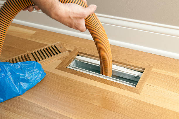 Best Home Air Vent Cleaning  in Pupukea, HI