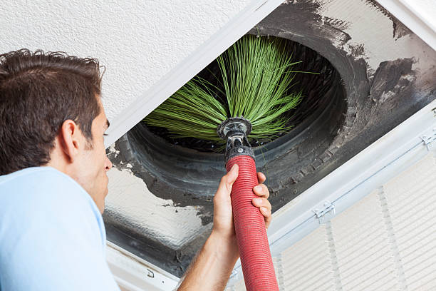 Best HVAC Duct Inspection Services  in Pupukea, HI